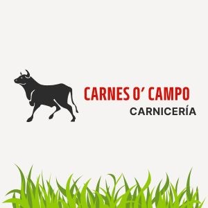 Carnicería Carnes O'Campo